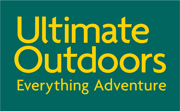Image result for ultimate outdoors logo
